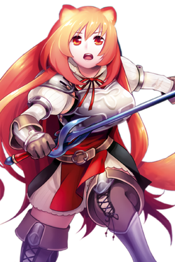 Raphtalia/Image Gallery, The Rising of the Shield Hero Wiki, Fandom