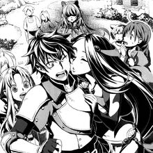 Keel Image Gallery The Rising Of The Shield Hero Wiki Fandom See more of tate no yuusha no nariagari on facebook. the rising of the shield hero wiki fandom
