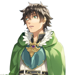 The Rising of the Shield Hero, Isekai Wiki