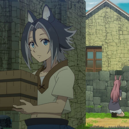 Keel Image Gallery The Rising Of The Shield Hero Wiki Fandom Are you an experienced editor? the rising of the shield hero wiki fandom