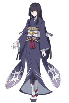 Anime