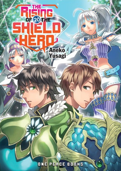 The Rising Of The Shield Hero Wiki Fandom The Rising Of The Shield Hero Wiki Fandom