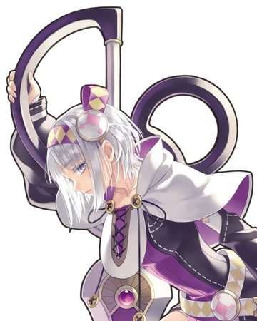 S Yne Lokk The Rising Of The Shield Hero Wiki Fandom She became naofumi's slave in hopes of rebuilding the village. the rising of the shield hero wiki