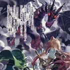 Zombie Dragon
