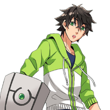 Naofumi Iwatani Image Gallery The Rising Of The Shield Hero Wiki Fandom Naofumi shield hero iwatani | the rising of the shield hero (tate no yuusha no nariagari). the rising of the shield hero wiki