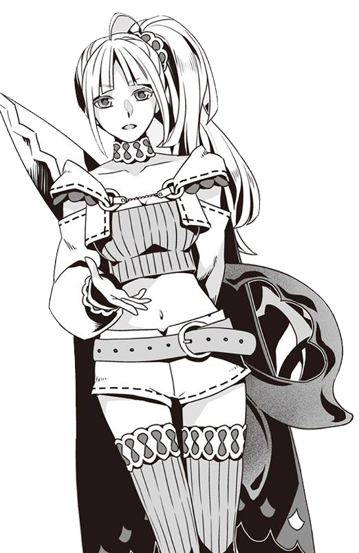 Light Novel Volume 20, The Rising of the Shield Hero Wiki