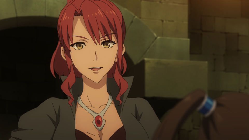 The Rising of the Shield Hero (Tate no Yuusha no Nariagari): Girls