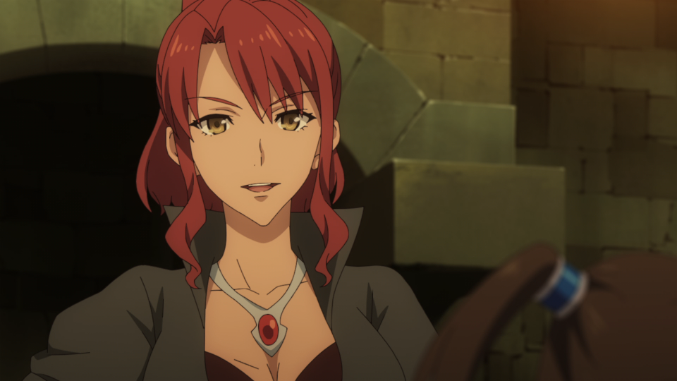 The Rising of the Shield Hero, Tate no Yuusha no Nariagari, #Yukiko