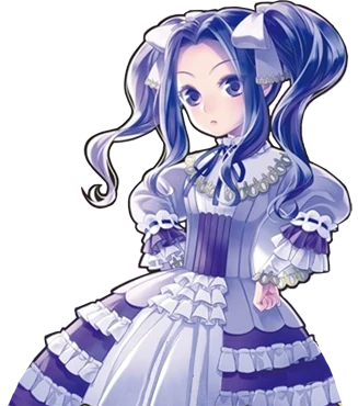 Melty Q Melromarc The Rising Of The Shield Hero Wiki Fandom