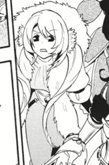 Lesty The Rising Of The Shield Hero Wiki Fandom 5260