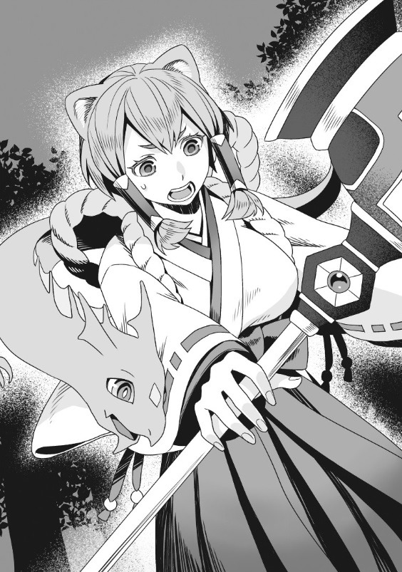 Raphtalia/Image Gallery, The Rising of the Shield Hero Wiki, Fandom