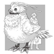 Filolial The Rising Of The Shield Hero Wiki Fandom