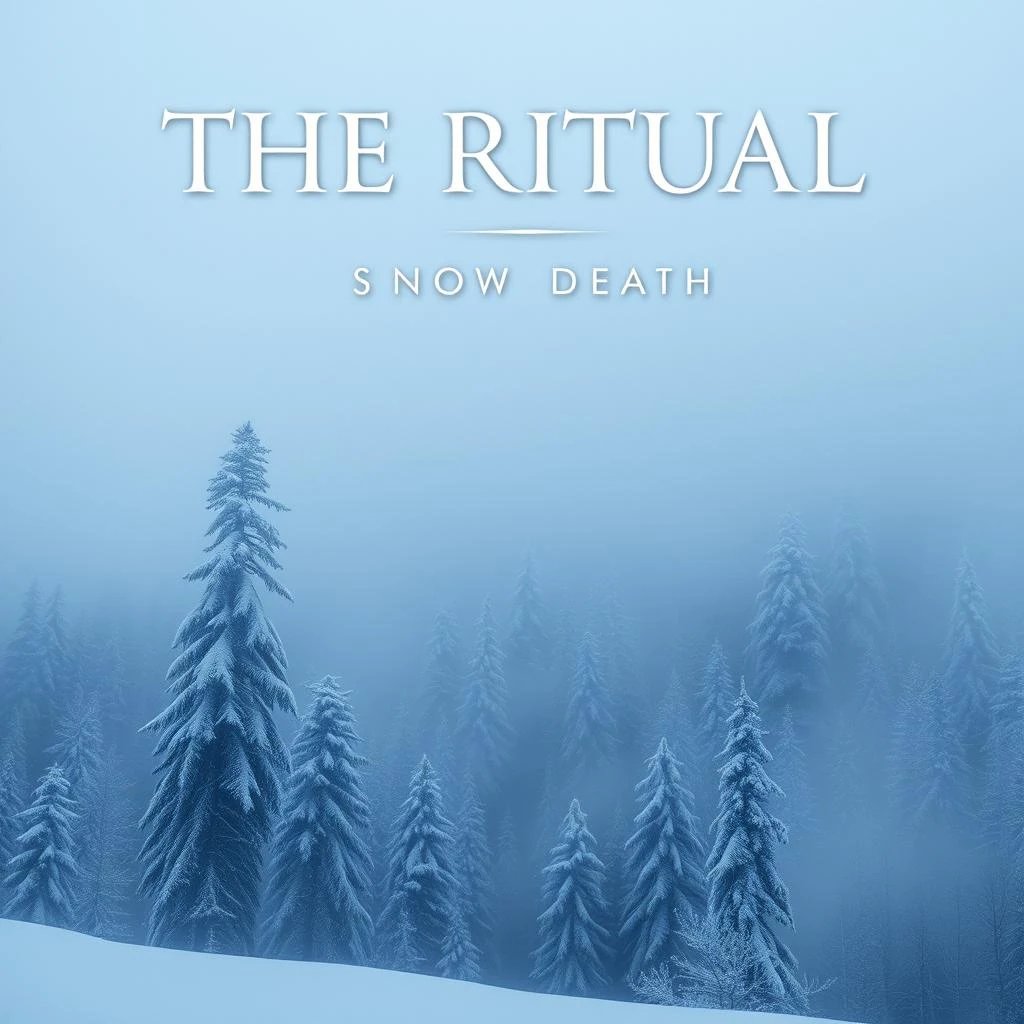 The Ritual: Snow Death | The Ritual Вики | Fandom