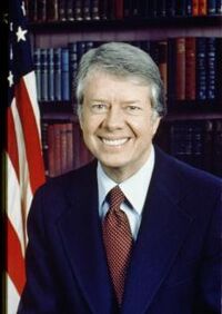 List of United States Presidents (RockyMountainMan's Land)