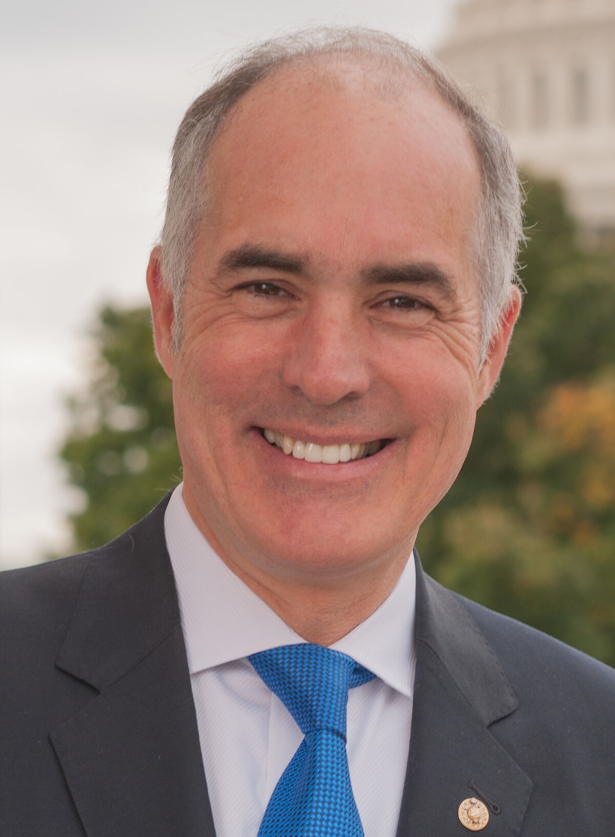 Bob Casey Jr. Wealth: A Senator'S Life Of Luxury? - oel2311