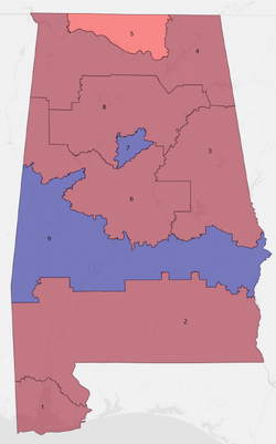 Expansion of the House of Representatives (Events of Time) | The Road ...