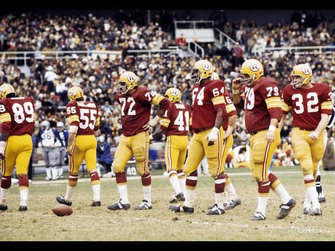 1971–72 NFL playoffs - Wikipedia