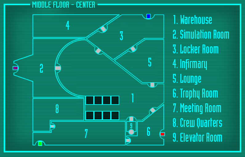 Life Series Simulator by Towaka