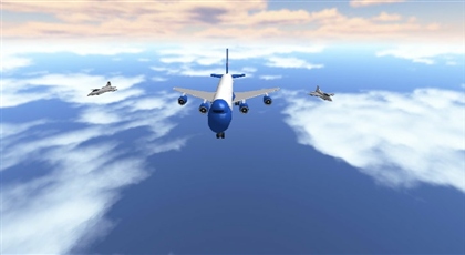 Roblox Air Force One The Roblox Airline Industry Wiki Fandom - usaf roblox wiki