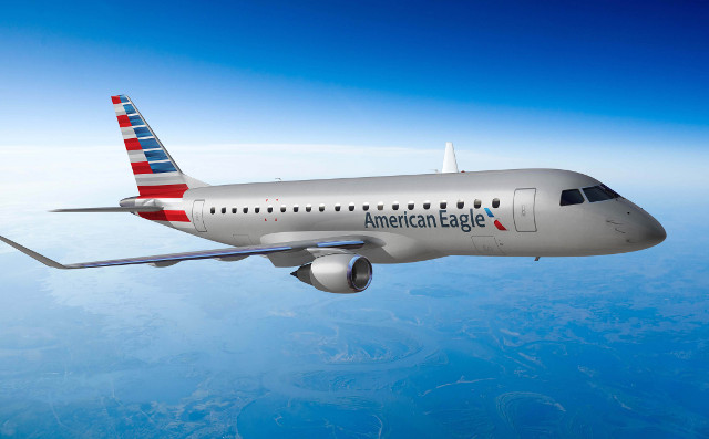 American Airlines flight 8921 | The Roblox Airline Industry Wiki