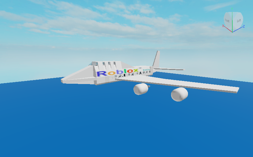 Teneko Trench Roblox Beta Boeing 747 Crash The Roblox Airline Industry Wiki Fandom - roblox beta logo