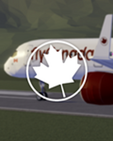 Flycanada The Roblox Airline Industry Wiki Fandom - air roblox