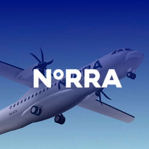 Ryanair, The Roblox Airline Industry Wiki