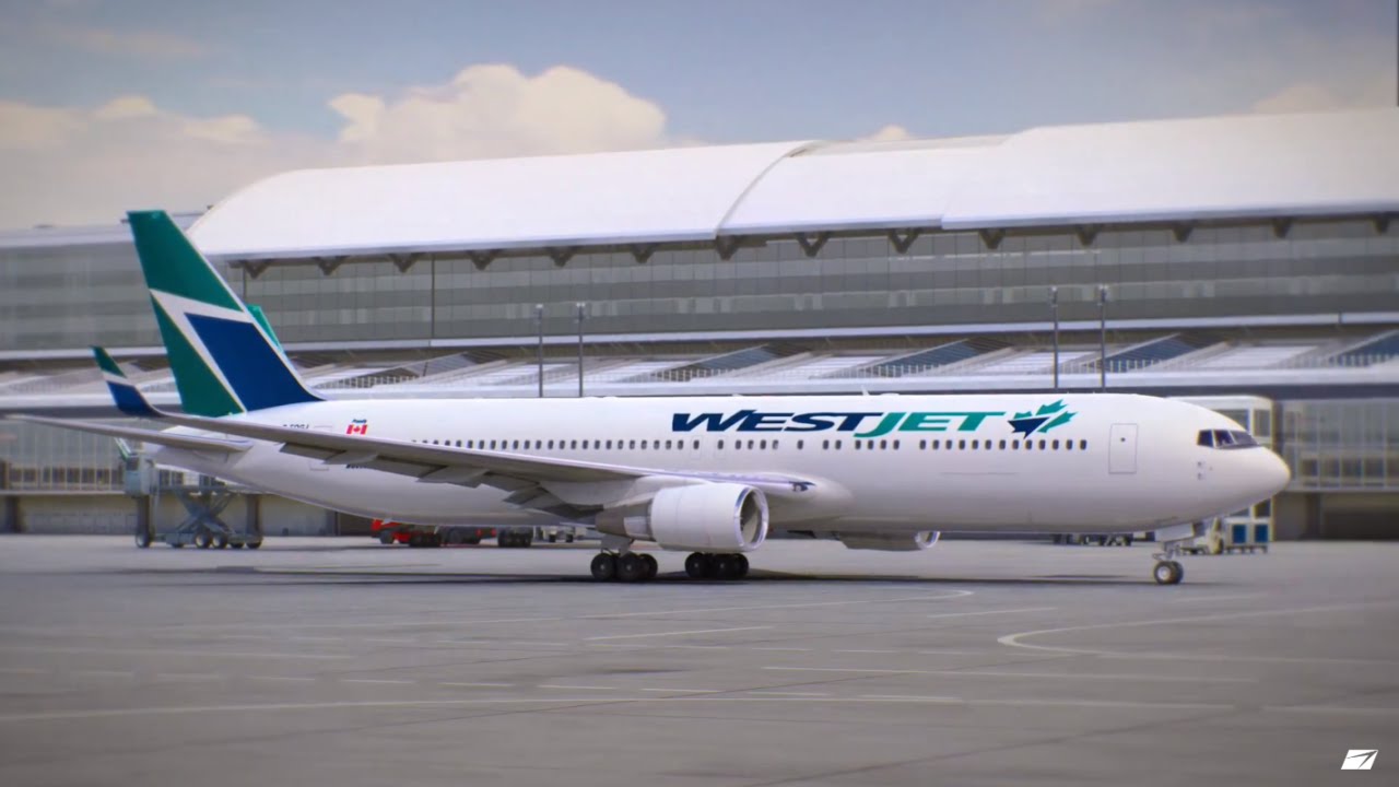 WestJet - Wikipedia