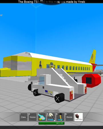 Mini Air The Roblox Airline Industry Wiki Fandom - how to make a airport roblox
