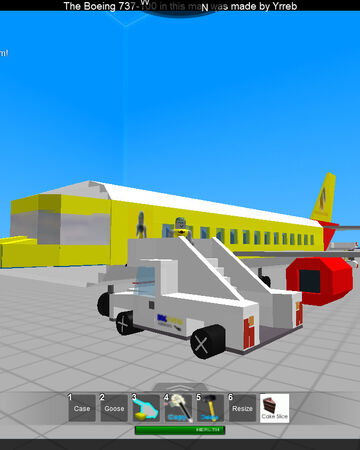 Mini Air The Roblox Airline Industry Wiki Fandom - air roblox