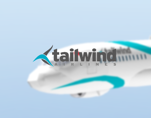 tailwind flights