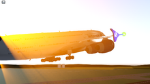 Lemonde Airlines The Roblox Airline Industry Wiki Fandom - lemonde airlines roblox discord