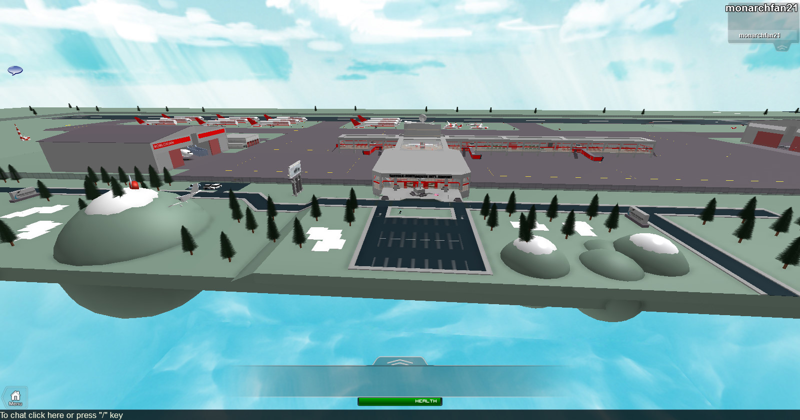 Roblox Donetsk International Airport - Payhip