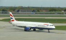 British Airways The Roblox Airline Industry Wiki Fandom - great british air roblox