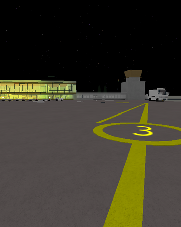 Pori Airport The Roblox Airline Industry Wiki Fandom - roblox airport background