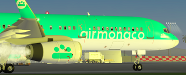 Airmonaco The Roblox Airline Industry Wiki Fandom - airport roblox uncopylocked turkish