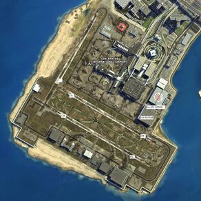 GTA V: Los Santos International Airport - , The Video