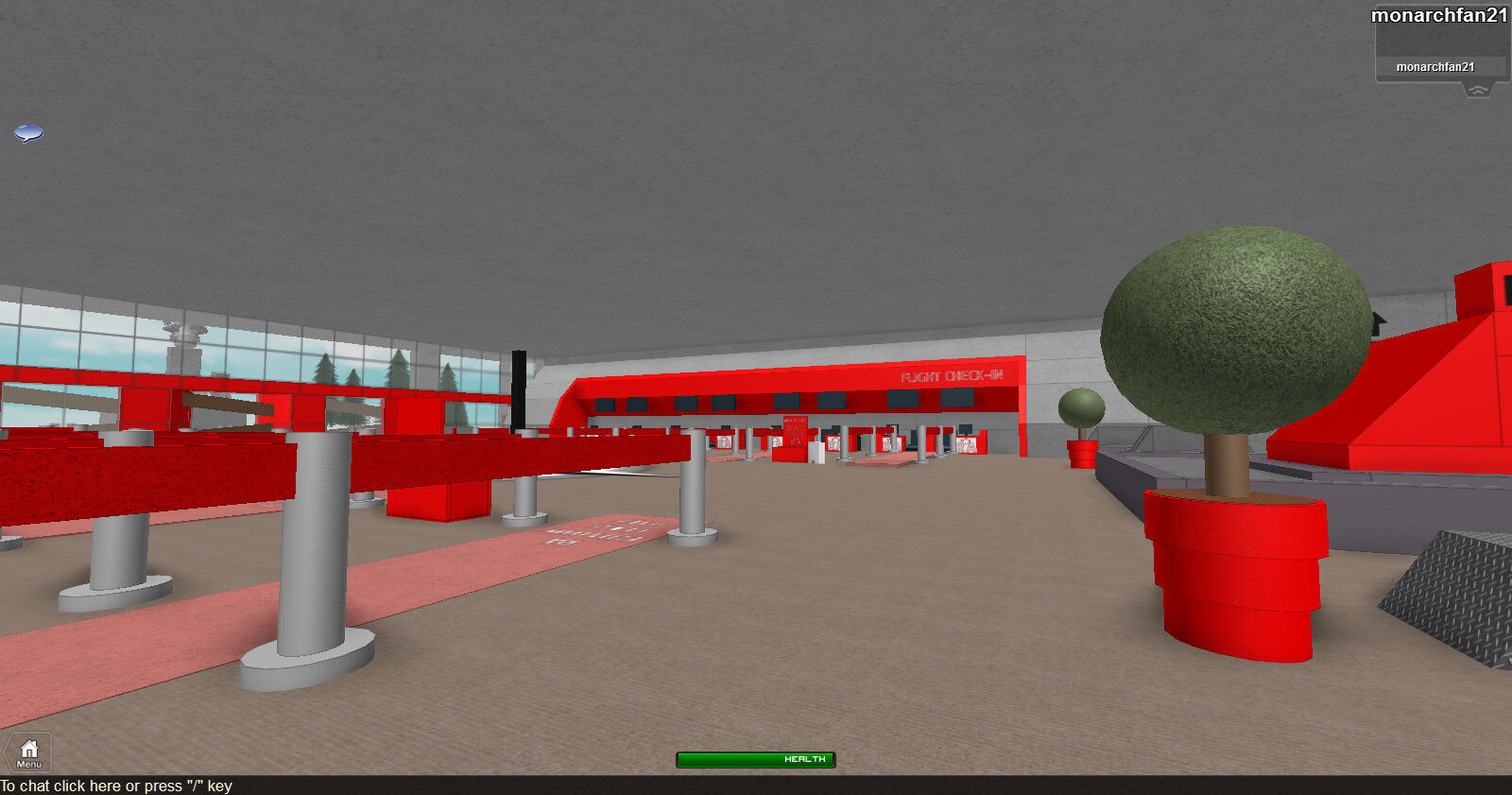 Roblox Donetsk International Airport - Payhip