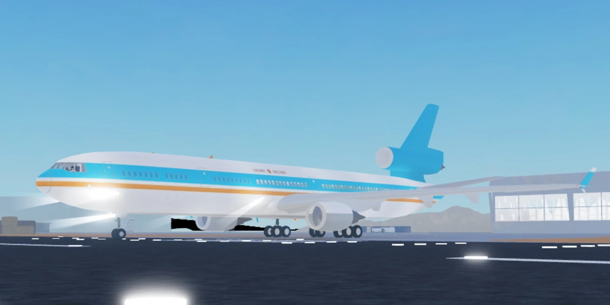 Coconut Airlines The Roblox Airline Industry Wiki Fandom 1200