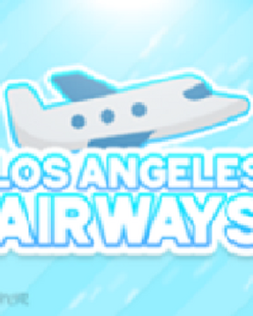 Los Angeles Airways The Roblox Airline Industry Wiki Fandom - rose's roblox travel