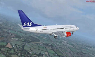 Scandinavian Airlines The Roblox Airline Industry Wiki Fandom - air sweden roblox