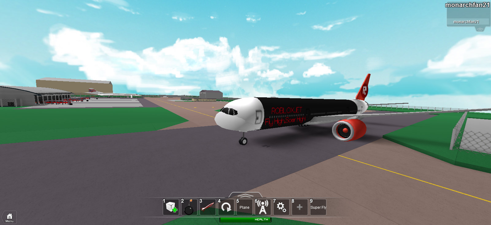 Robloxjet flight 217 The Roblox Airline Industry Wiki Fandom