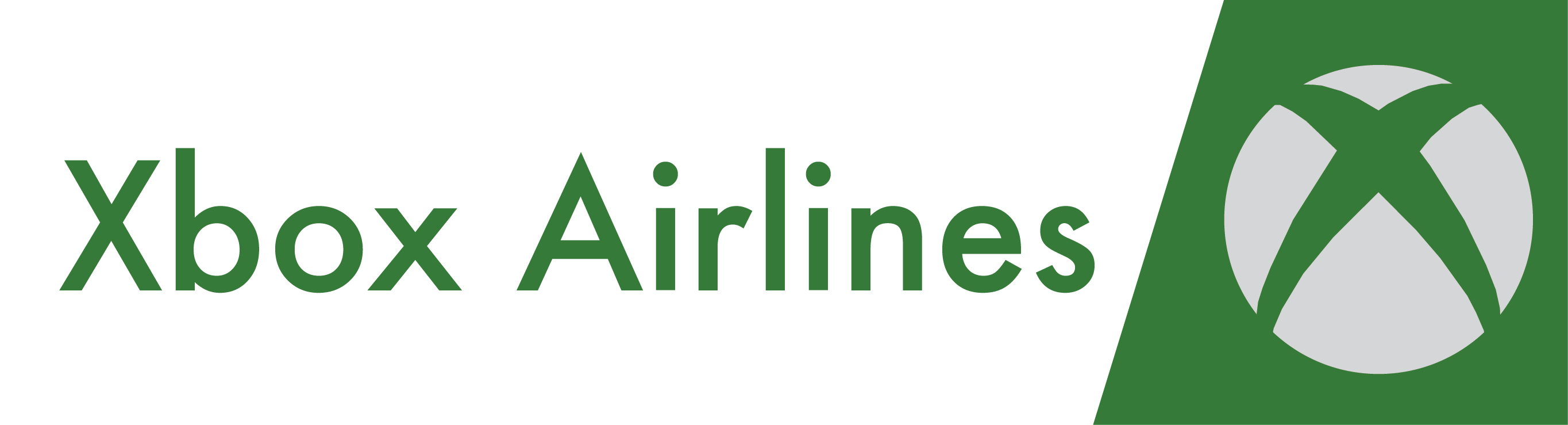 Xbox Airlines, The Roblox Airline Industry Wiki