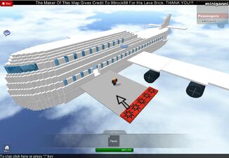 Roblox Donetsk International Airport - Payhip