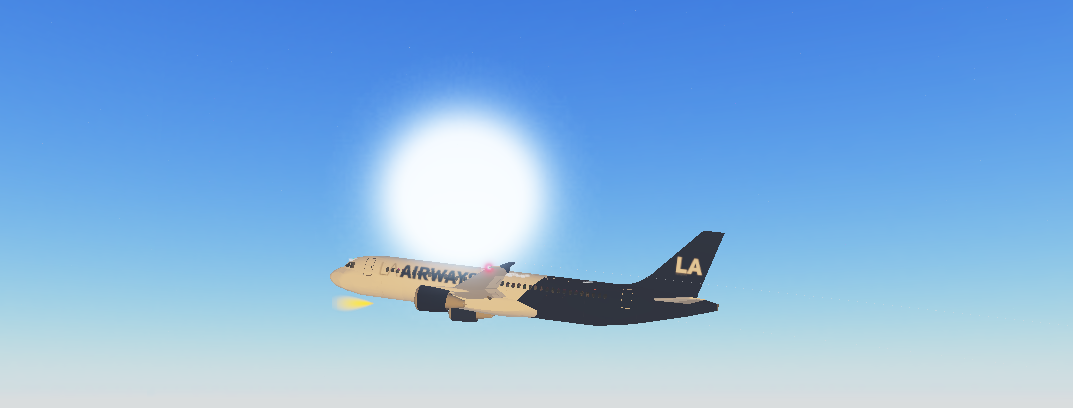 E3rrorJord1n, Los Angeles Airways Roblox Wiki