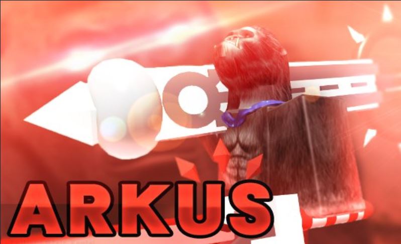 Arkus The Roblox Black Magic Wiki Fandom - roblox black magic ace of spades moves