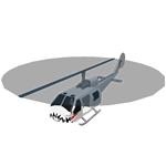 Helicopter The Conquerors Wiki Fandom - roblox conquerors 3 helicopter