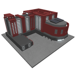 Research Center The Conquerors Wiki Fandom - roblox the conquerors 3 how to get more buildings