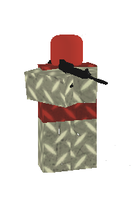 Sniper The Conquerors Wiki Fandom - roblox conquerors 3 stealth bomber