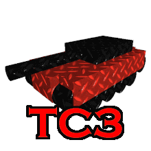 Tc3 logo